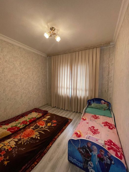 Срочно‼️Мирабадский р-н Куйлюк массив1, 4 комнатная с ремонтом ИПОТЕКА