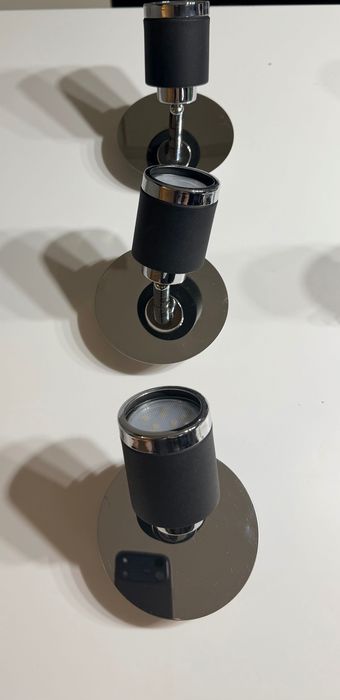 Осветителни тела