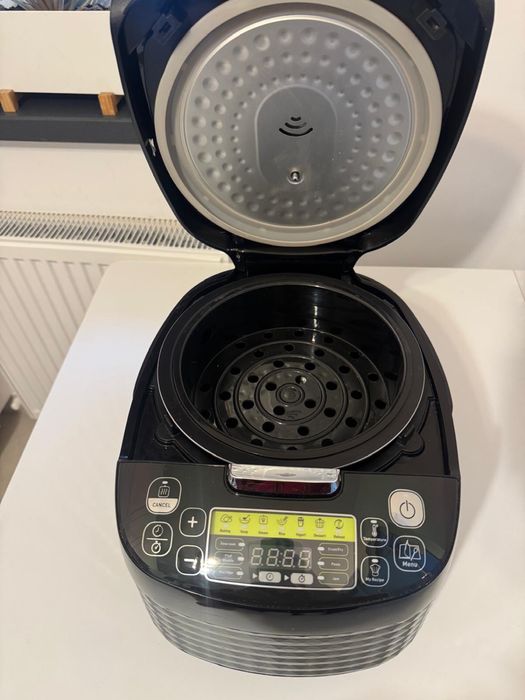 Multicooker 16 in 1 Tefal Sphericook RK745800