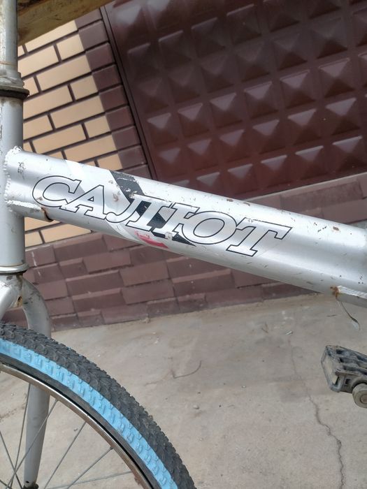 Продам Велосипед Салют