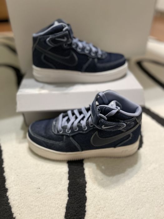 Nike air force 1 mid