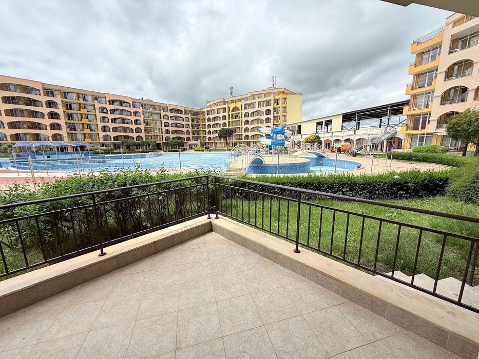 Продава се Двустаен апартамент в Ахелой - 74 кв.м за 1068 €/кв.м - Снимка #11