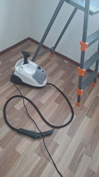 Астана Клининг Всех видов уборки
