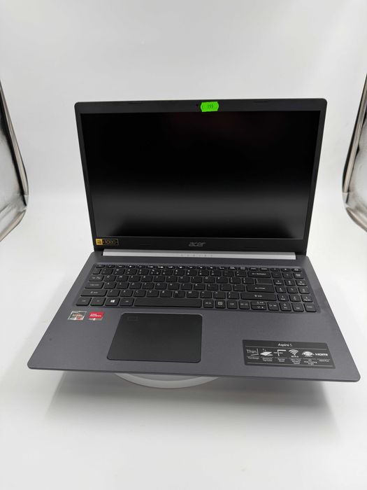 Laptop Acer  A515 Ryzen 3 5300U/8gb/ 512GB Garantie 24 luni CashBox