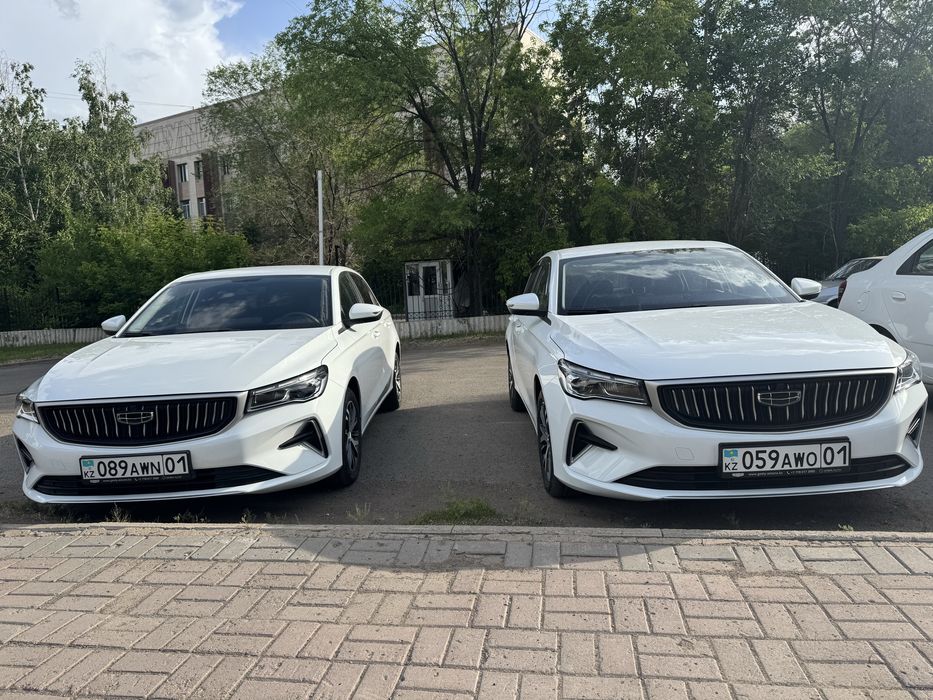 Аренда авто с выкупом