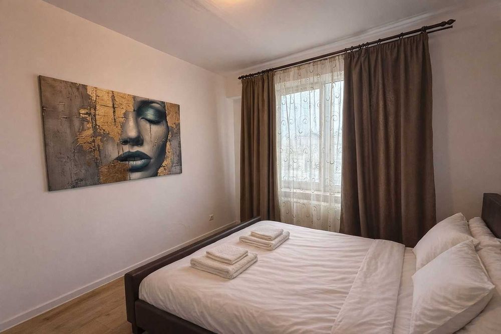 Regim hotelier COLENTINA