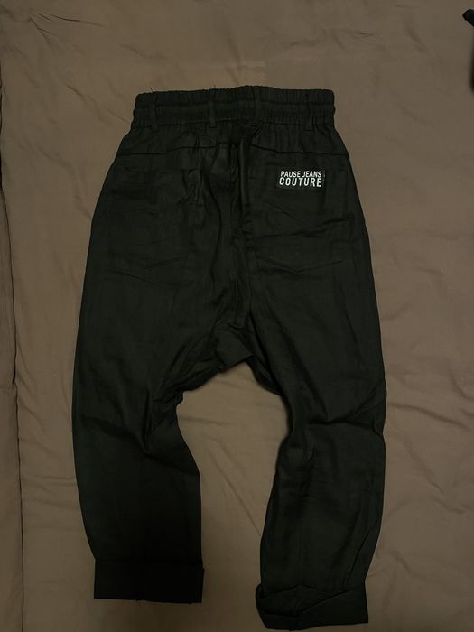 Мъжки карго панталон Pause Jeans
