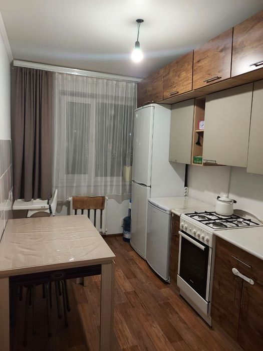 Продаётся 4х комнатная квартира