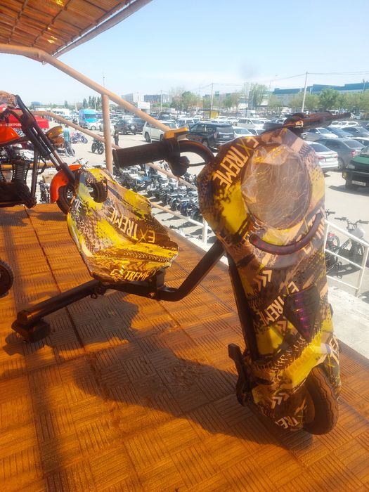 Дрифткар детский