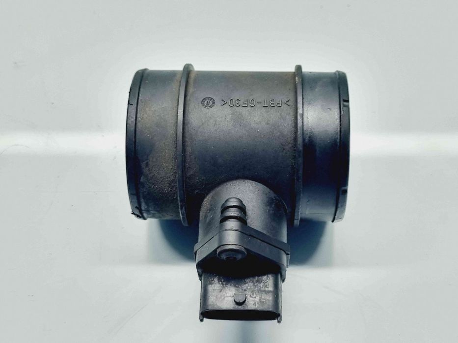 Debitmetru aer Opel Astra H [Fabr 2004-2009] 24439252 | 0281002549 1.7