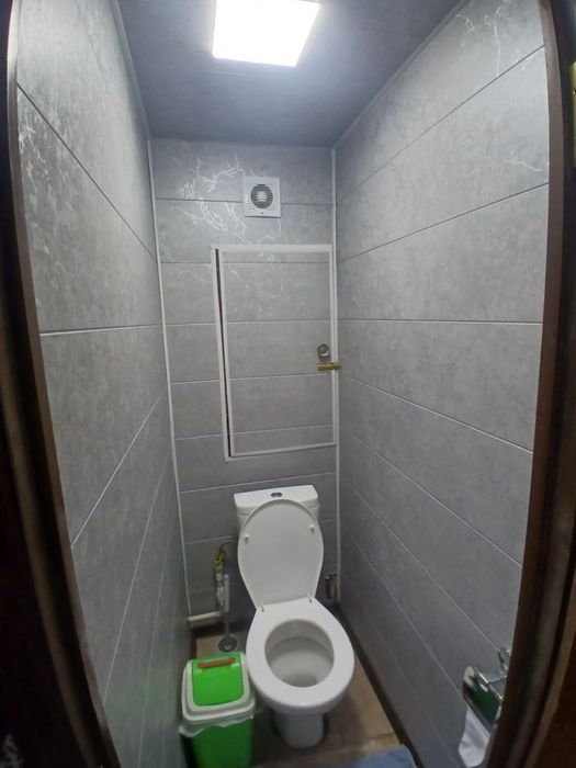 3 XONALI Sergeli-4   2*6 balkon