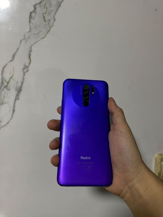 Продам Redmi 9 64gb