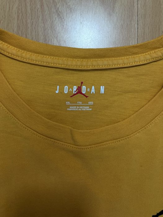 The North Face мъжка тениска XXL