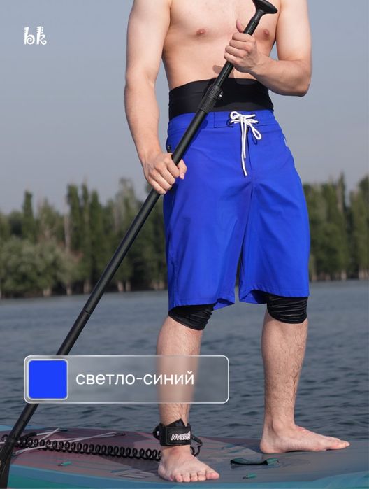 Шорты для плавания