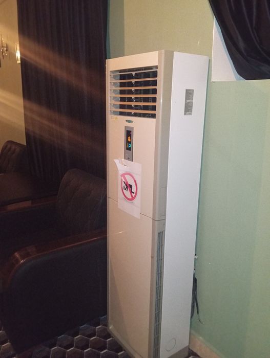 Кондиционер сотилади холати яхши. 2 та дона