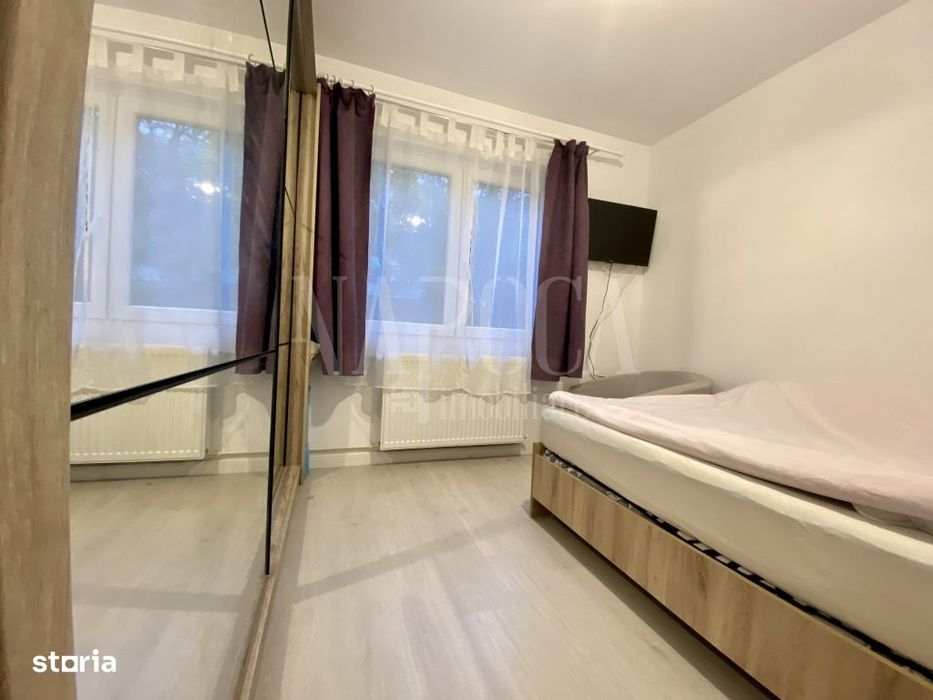 Apartament 2 camere de vanzare in Manastur, Cluj Napoca — fotografia 3