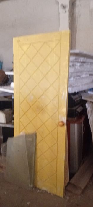 Продам двери полотна без коробок