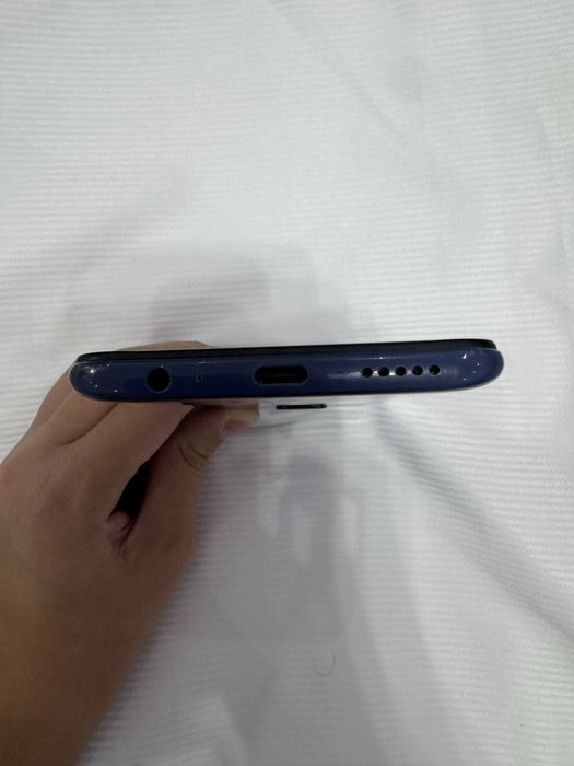 Redmi Note 9 128GB (Продажа или обмен)