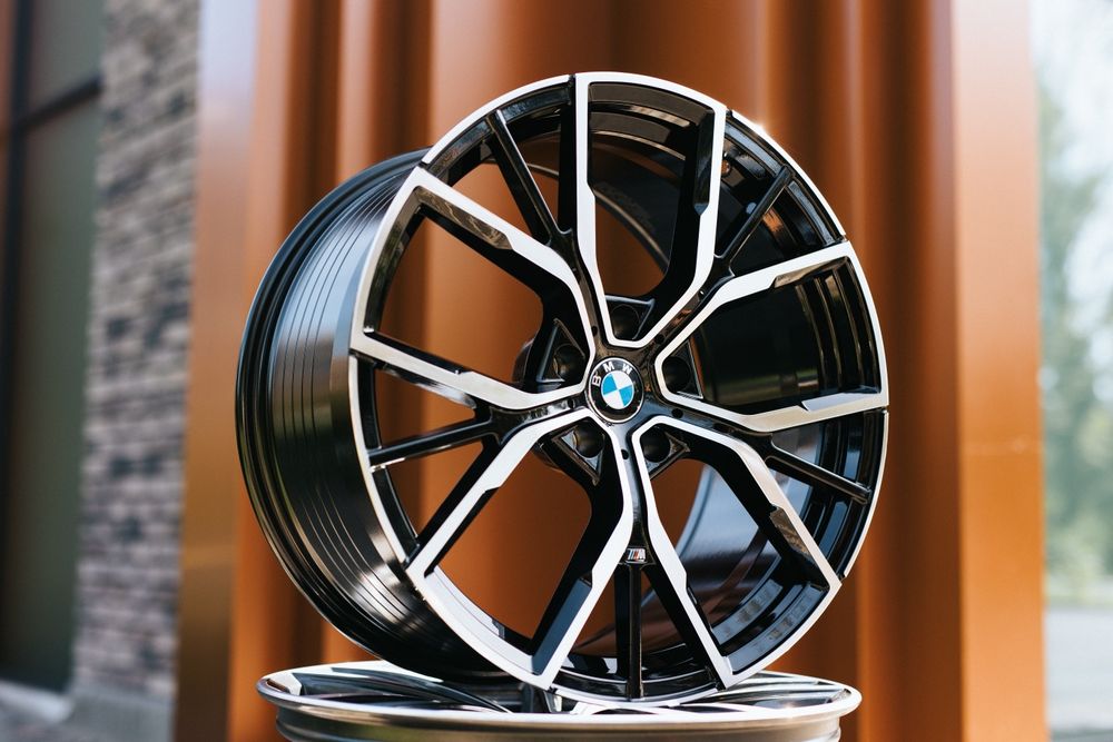 Jante 17 BMW ///M R17 G