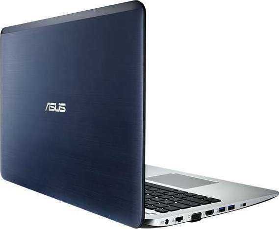 Новый Asus работа/игры Core i3 8Gb SSD120Gb HDD1Tb 15.6" MX110-2GbDDR5