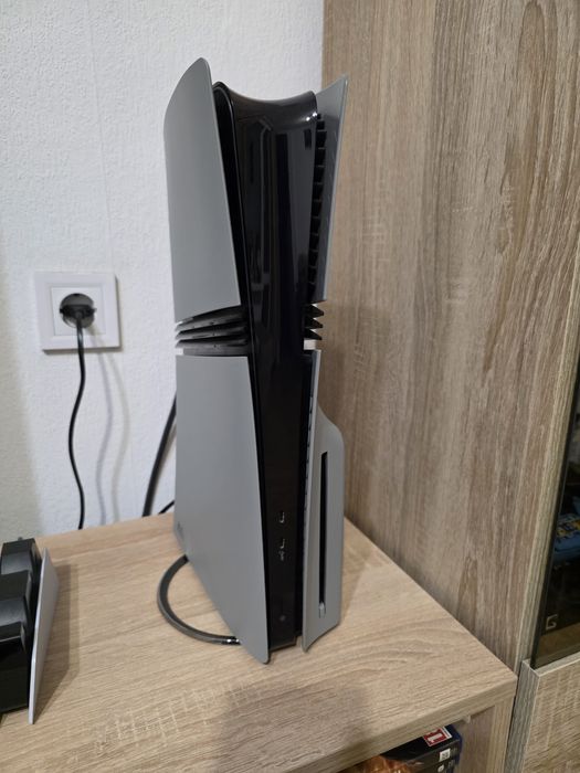 Ps5 pro 30th aniversarry+Disck Drive+Dualsense limited