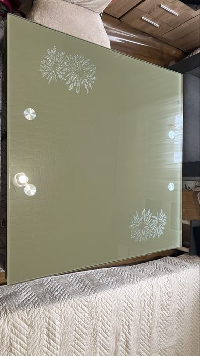 Трапезна разтегателна маса