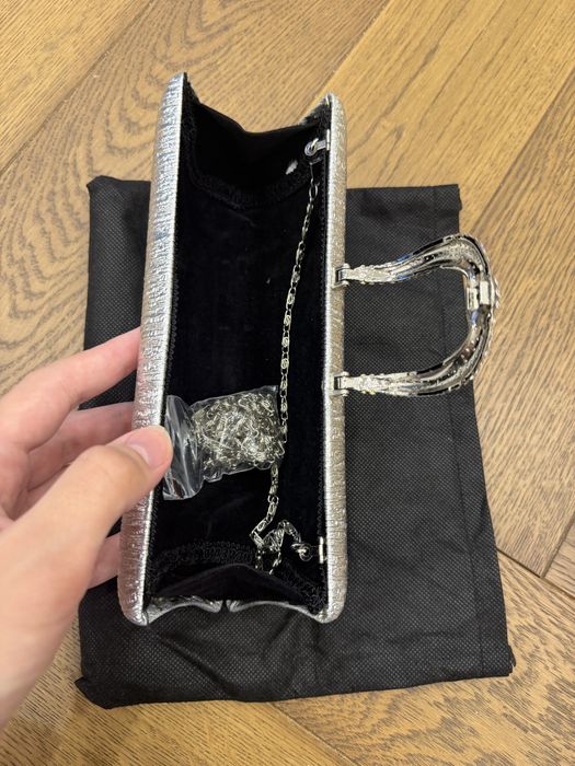 Сумка итальянская