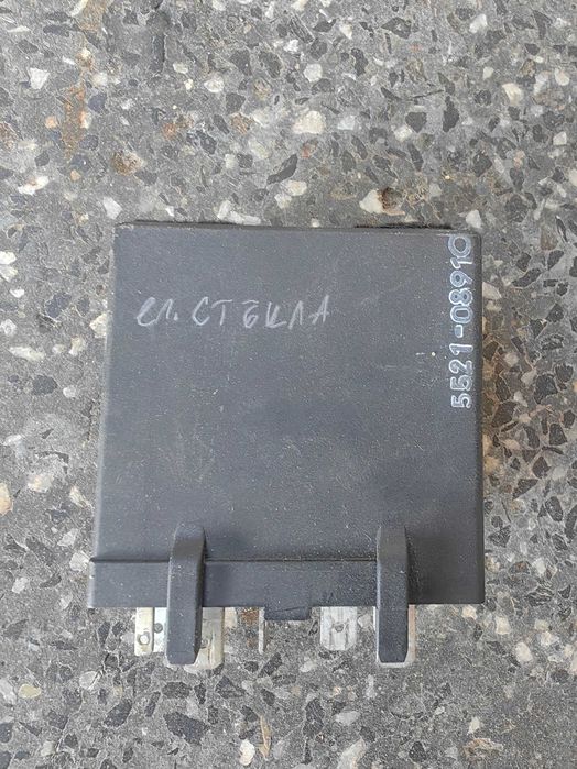 реле ел. стъкла AUDI 80 B4