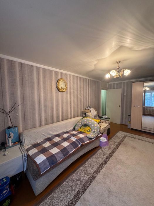 Продам 2-комнатную квартиру, 19 мкр, Салем