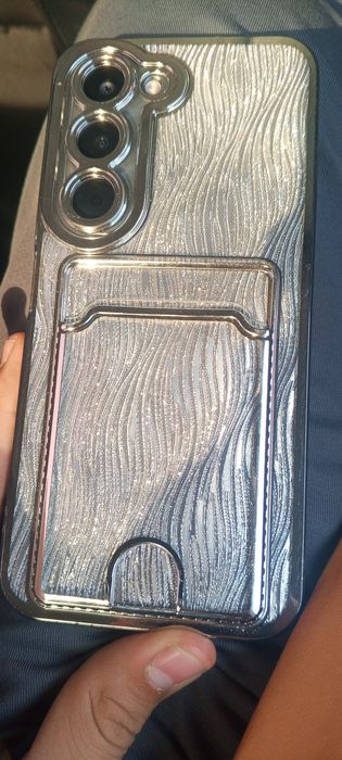 Tecno Spark 40 PRO PLUS+