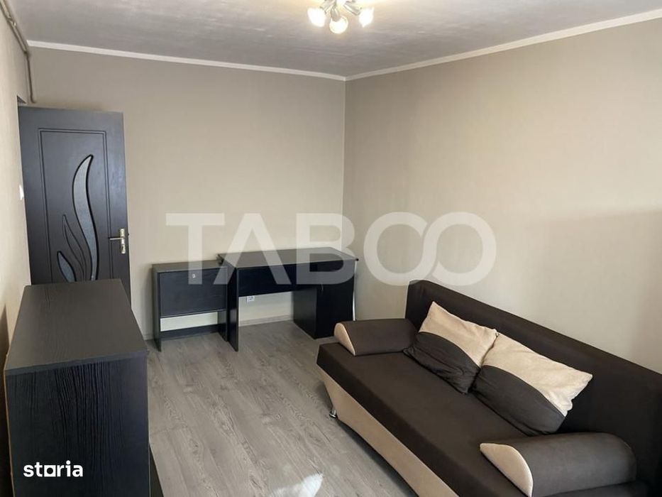 Garsoniera de vanzare in Marasti la cheie renovata langa Piata IRA