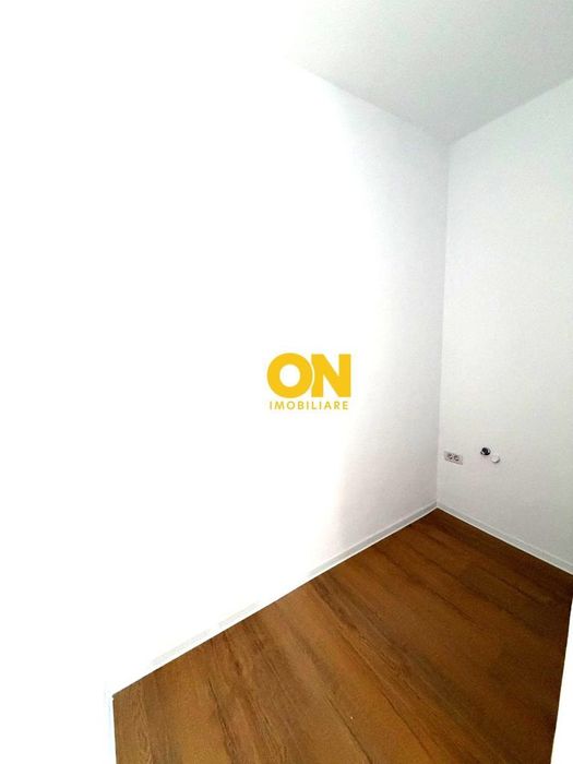Apartament 2 camere, bloc nou, Ampoi 3 — fotografia 3