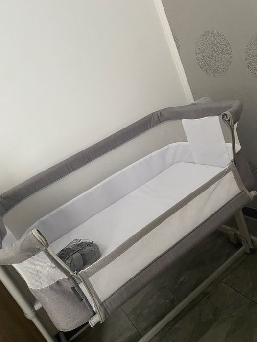 Vand patut Co-Sleeper Kinderkraft-stare foarte buna