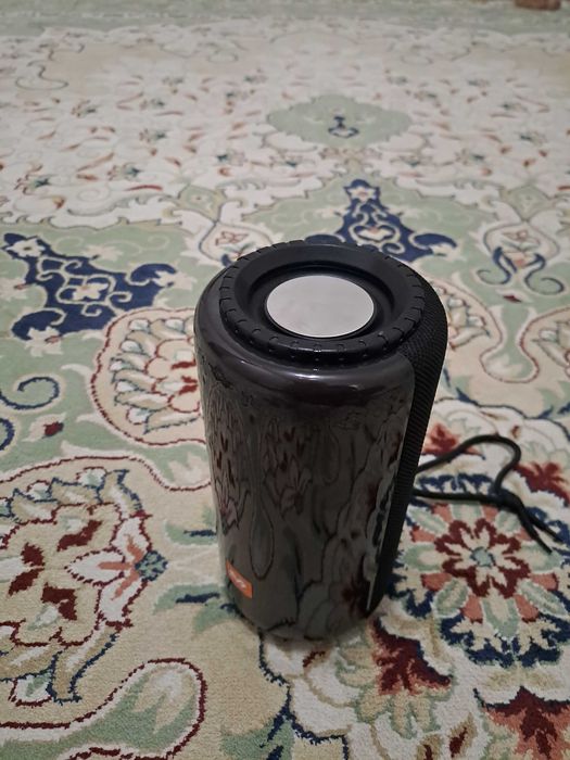 Портативная колонка