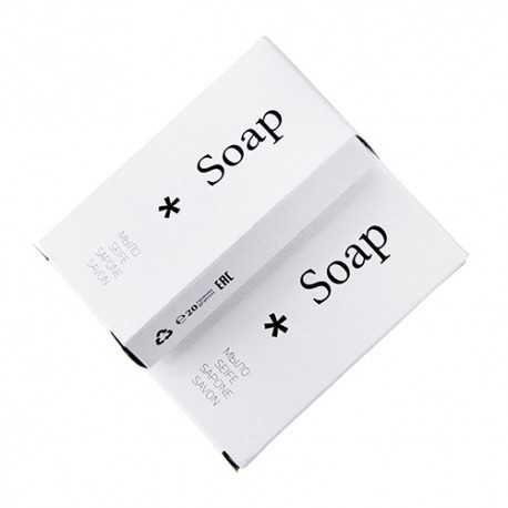 Мыло для гостиниц и отелей