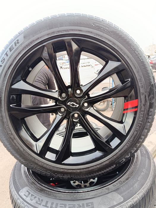 Malibu 2/19 saka diska balon xolat yaxshi ayebi yo'q