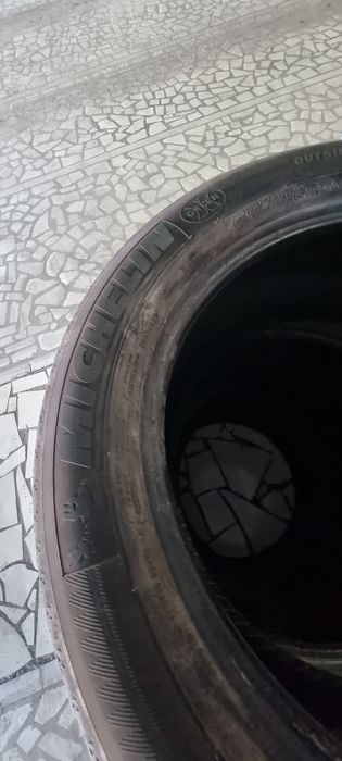 Продам комплект летней резины.