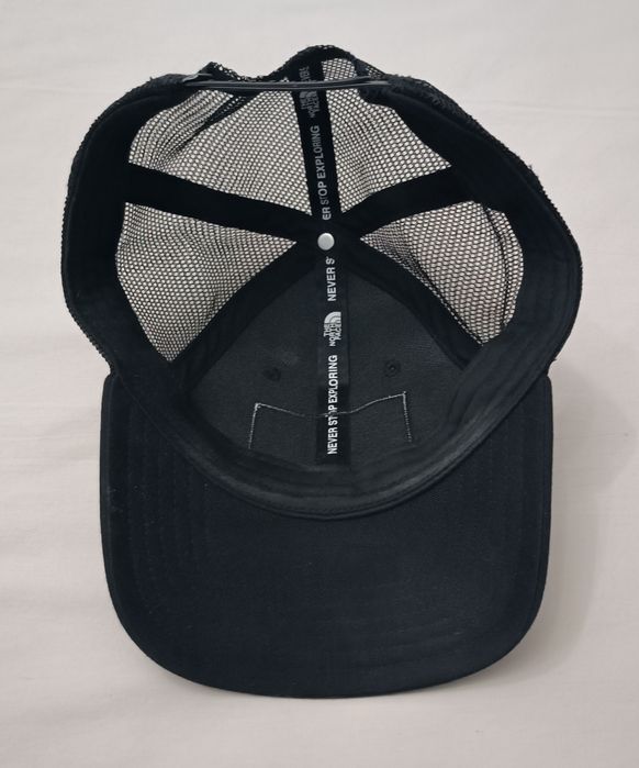 The North Face Cap оригинална шапка Универсален размер