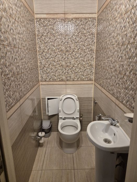 Квартира 3-х комнатная