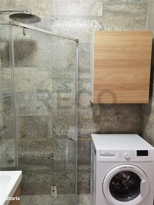 RECO, apartament 3 camere, loc de parcare subteran de inchiriat, Prima