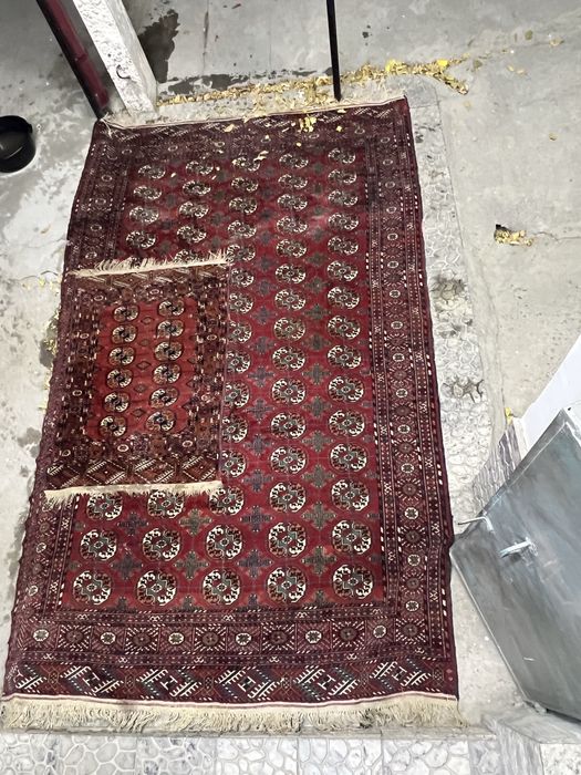 Ковры ручной работы 3