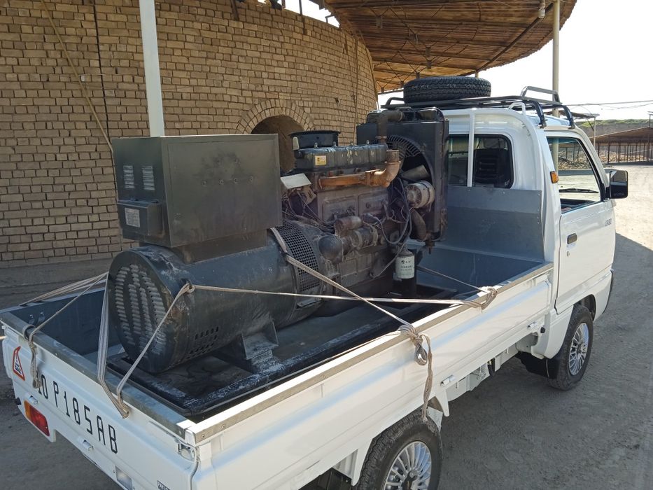 Туника билан қопланган ЛАБОда юк ташиш Грузоперевозки доставка ЛАБО