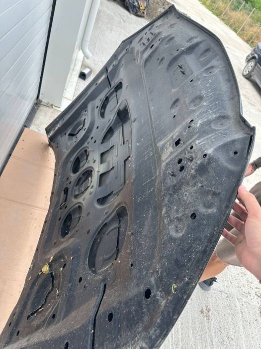 Capota motor Mercedes GLE W167 2018/2019/2020/2021/2022/2023/2024