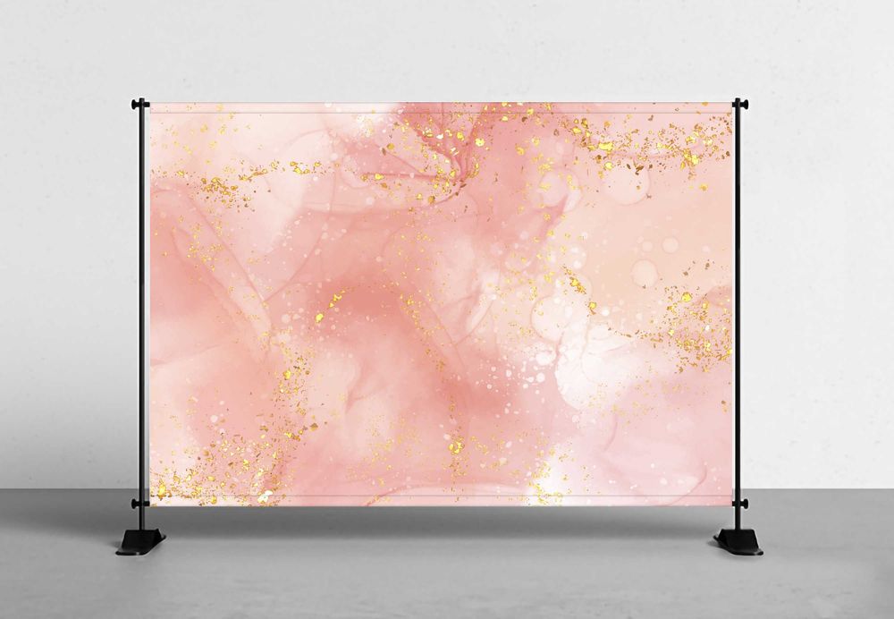 Fundal Foto Textil - Personalizat - Decorescu Fundaluri De Poveste - 9