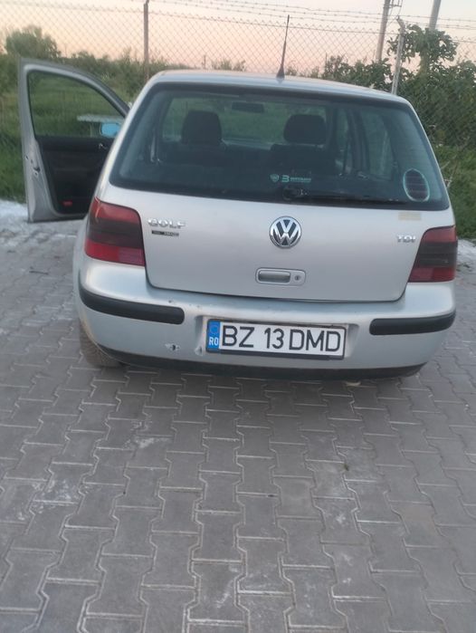 Se vinde Golf IV 1.9 ALH