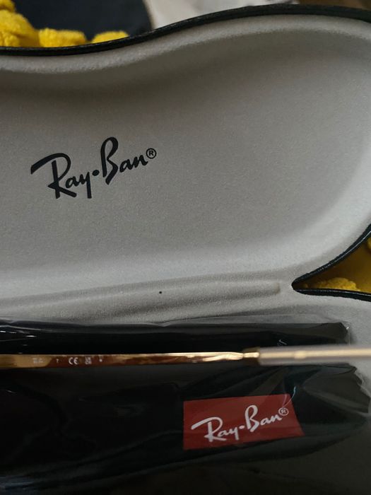 Рамки за очила ray ban