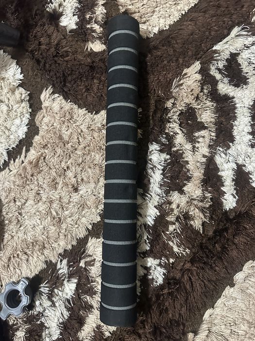 Gantere + haltere de 9kg toate !