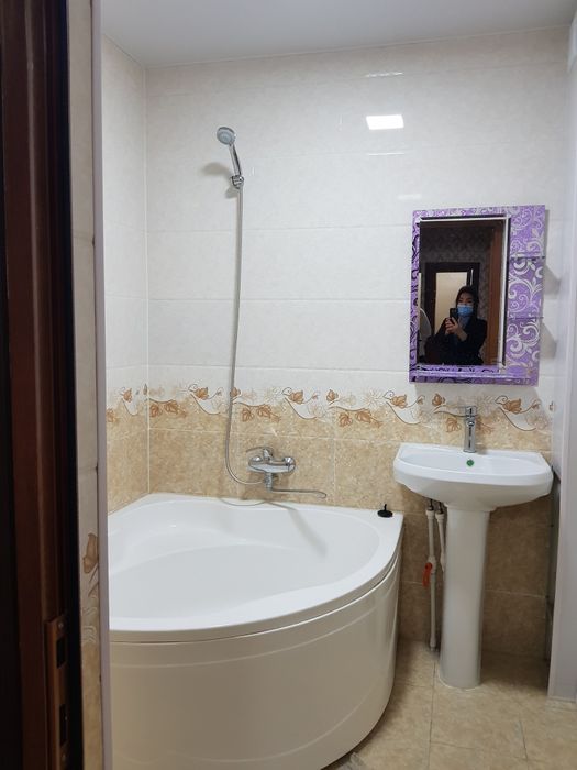 Срочно сдаётся в аренду квартира на долгосрочную