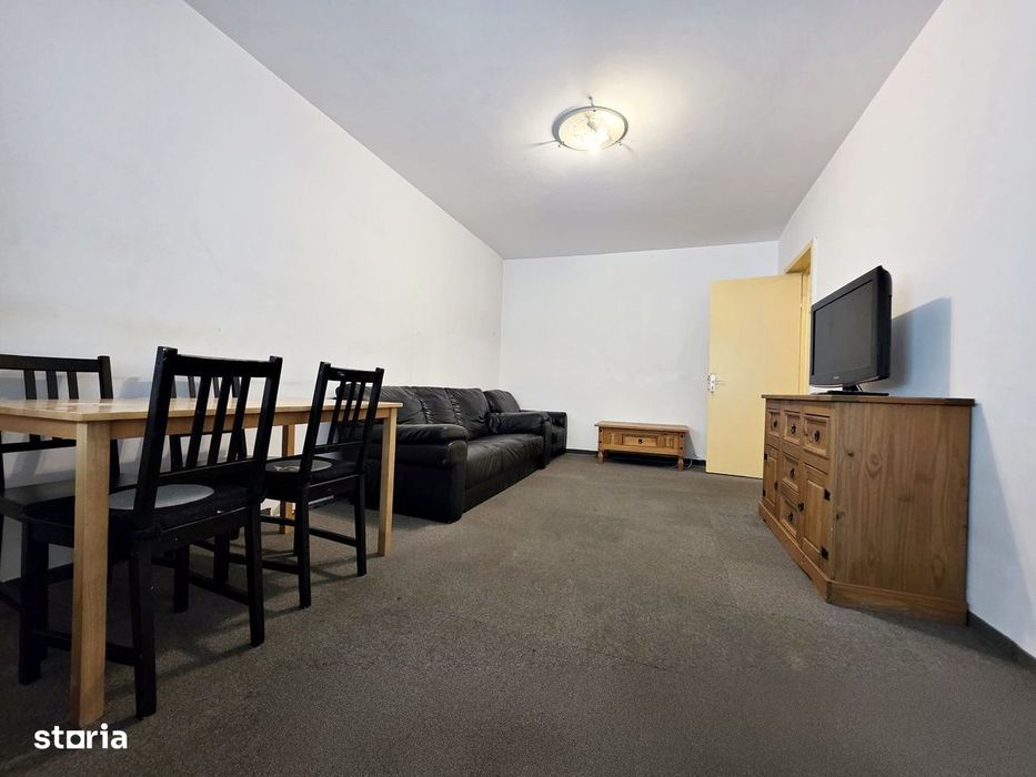 Apartament 3 Camere –Tineretului / Parcul Tineretului / Metrou