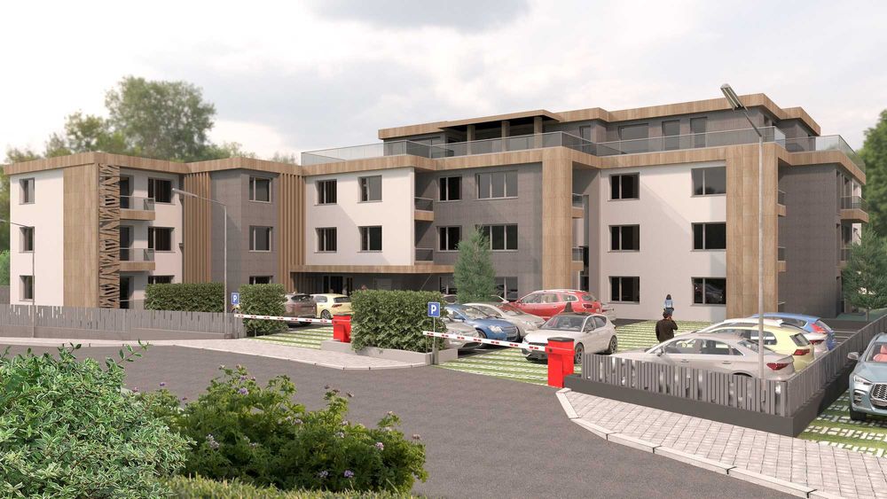 Продава се Двустаен апартамент в Варна, Виница - 82 кв.м за 1441 €/кв.м - Снимка #1